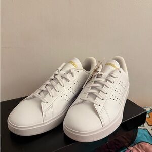 Adidas advantage 2.0